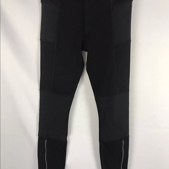 🤸🏿‍♀️ S EXY ATHLETA Sold Out Ponte Pants 🤸🏿‍♀️ - Picture 3 of 8